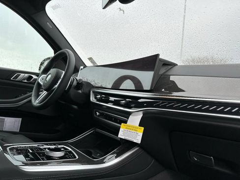 New 2026 BMW X5 M60i AWD/4WD image 24