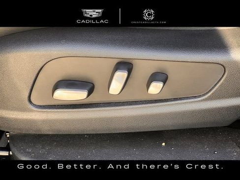 Certified 2023 Cadillac XT6 Premium Luxury w/ Technology Package FWD image 25
