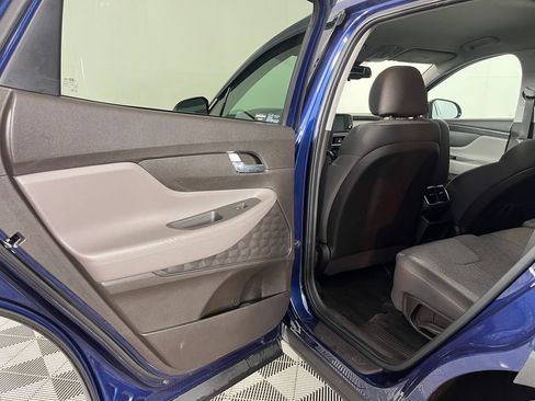 Used 2020 Hyundai Santa Fe SEL image 12