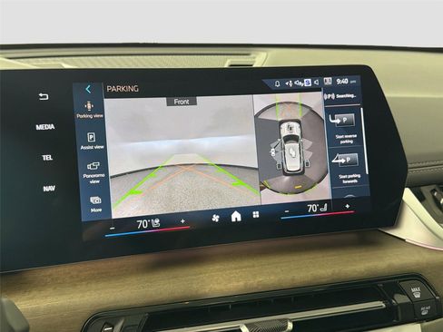 New 2026 BMW X1 xDrive28i w/ Technology Package AWD/4WD image 14