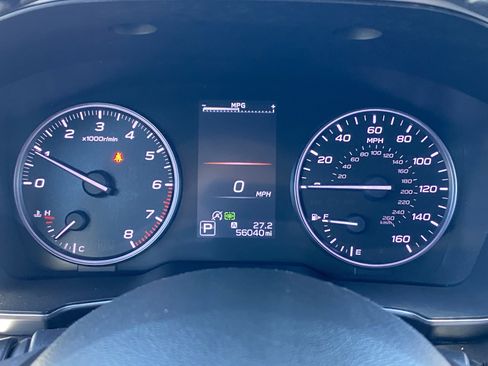 Used 2020 Subaru Outback Limited AWD/4WD image 11
