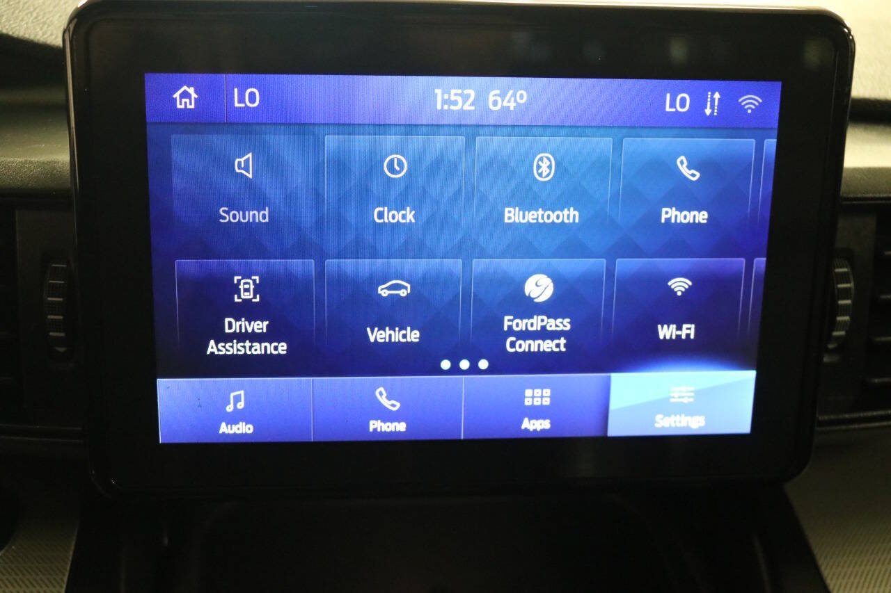 Used 2020 Ford Explorer XLT RWD image 36