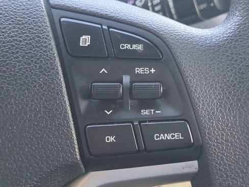 Used 2018 Hyundai Tucson SEL AWD/4WD image 25