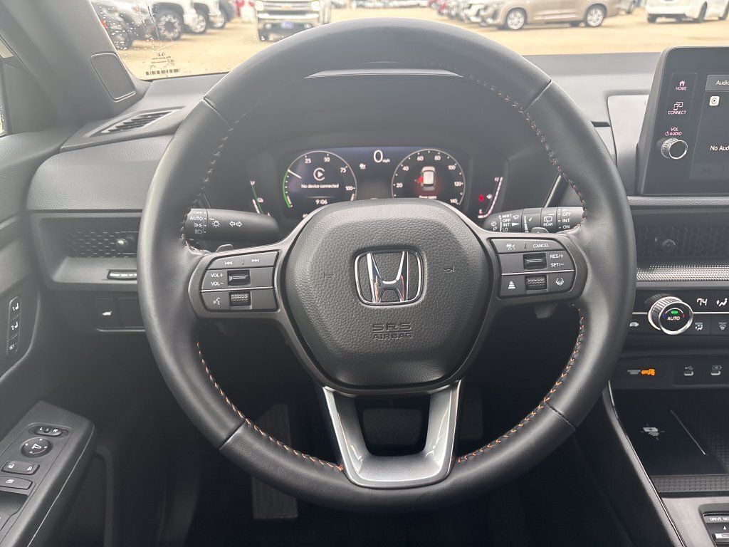 Used 2026 Honda CR-V Sport-L image 14