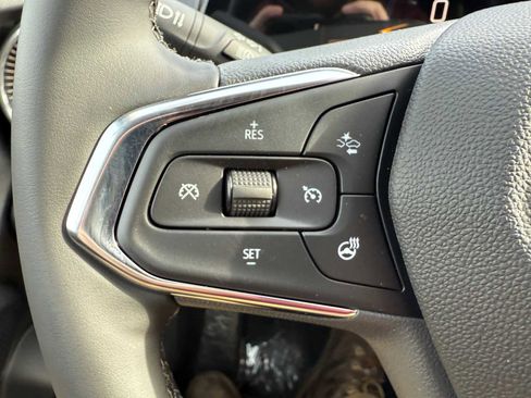 New 2026 Chevrolet Trax ACTIV image 45