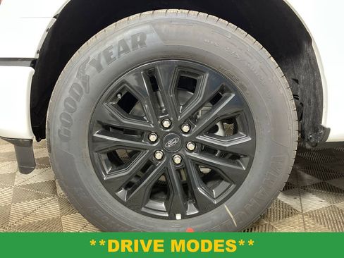 New 2026 Ford F150 XLT w/ Equipment Group 302A MID RWD image 12