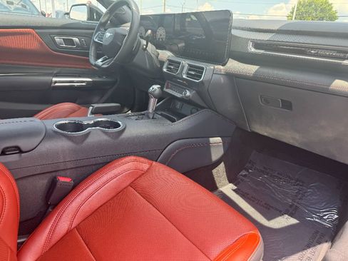 Used 2024 Ford Mustang GT Premium w/ GT Performance Package image 35