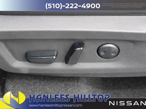 New 2026 Nissan Sentra SR w/ SR All Weather Package image 14