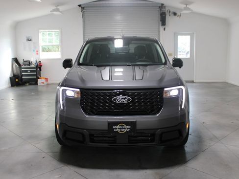 New 2025 Ford Maverick Lariat w/ Black Appearance Package image 50