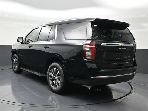 Used 2023 Chevrolet Tahoe LT w/ LT Signature Package image 3