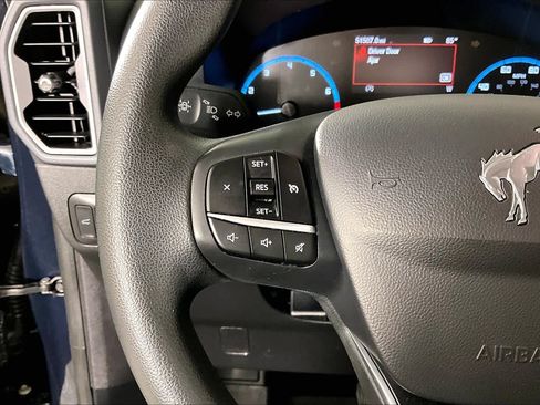 Used 2021 Ford Bronco Sport Big Bend AWD/4WD image 22