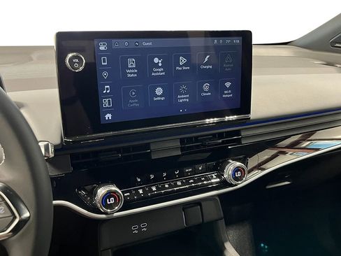 New 2026 Honda Prologue Touring image 19