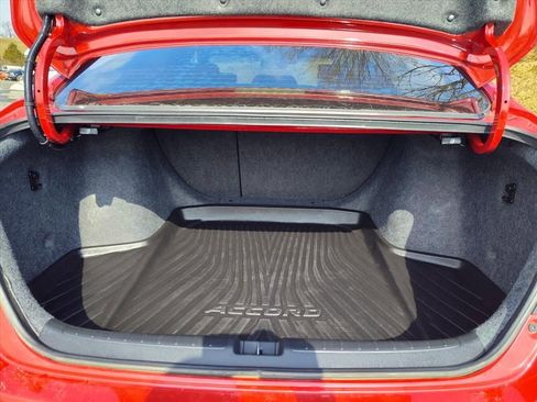 Used 2020 Honda Accord Sport image 11