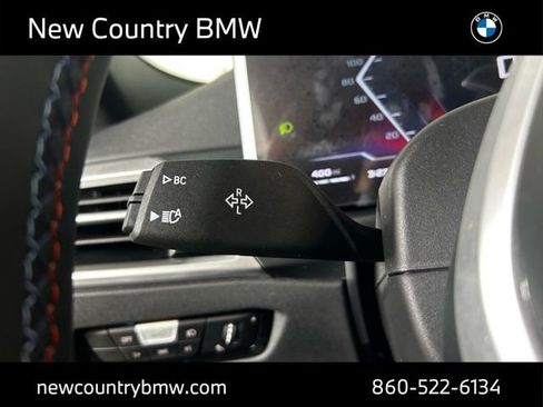 New 2026 BMW 440i xDrive M440i xDrive w/ Premium Package image 19