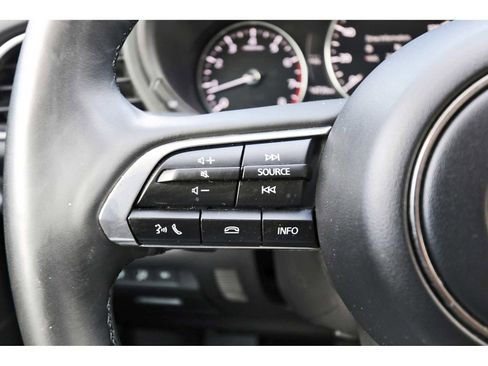 Used 2024 MAZDA CX-30 2.5 Turbo w/ Premium Plus Pkg image 15