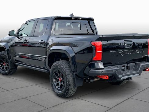 Used 2024 Toyota Tacoma TRD Pro image 11