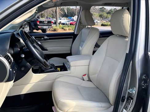 Used 2023 Lexus GX 460 Premium image 8