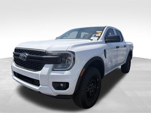 Used 2026 Ford Ranger XL AWD/4WD image 8