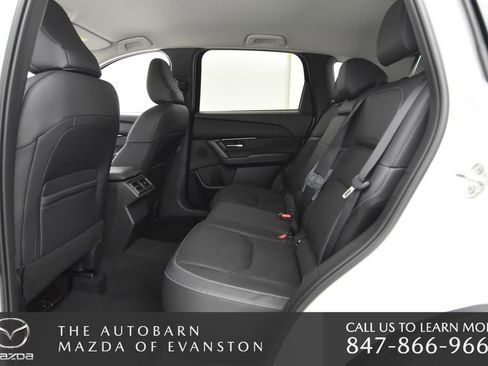 New 2026 MAZDA CX-5 Preferred AWD/4WD image 26