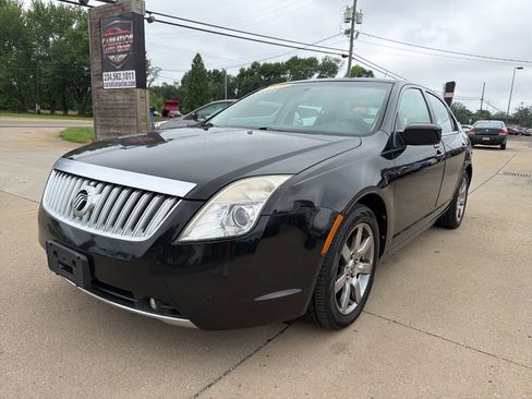Used 2010 Mercury Milan Premier FWD image 1
