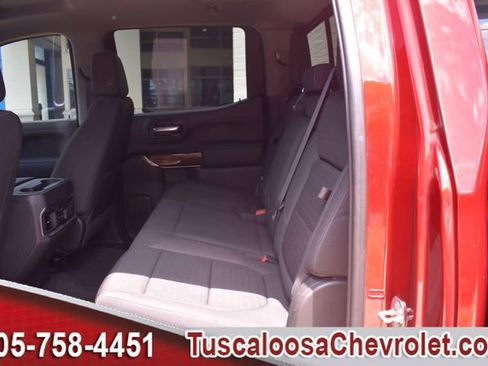 Used 2021 GMC Sierra 1500 Elevation w/ Preferred Package AWD/4WD image 22