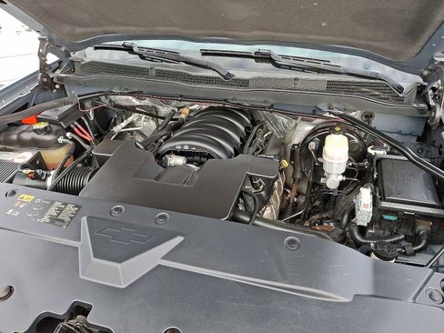 Used 2015 Chevrolet Silverado 1500 LT w/ All Star Edition image 27