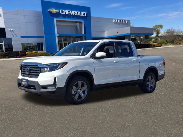 Used 2023 Honda Ridgeline RTL image 32