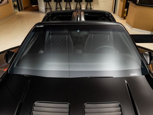 Used 1987 Chevrolet Camaro Z28 RWD image 27