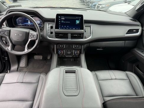 Used 2024 Chevrolet Suburban RST w/ Sport Performance Package image 21