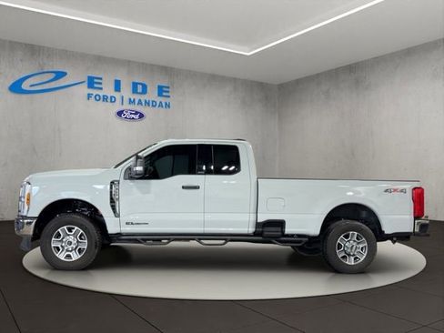 Used 2025 Ford F350 XLT AWD/4WD image 6