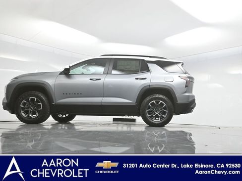 New 2026 Chevrolet Equinox ACTIV w/ Convenience Package III image 49