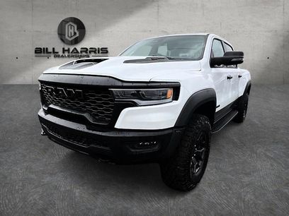 New 2026 RAM 1500 RHO w/ RHO Level 1 Equipment Group