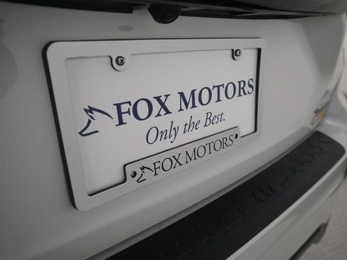 Certified 2025 Subaru Crosstrek 2.5i Sport AWD/4WD image 37