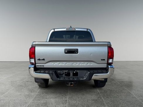 Certified 2023 Toyota Tacoma SR5 w/ SX Package image 4