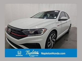 Used 2019 Volkswagen Jetta GLI Autobahn FWD video 1