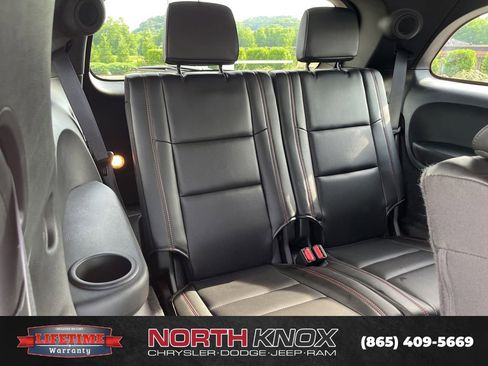 Used 2026 Dodge Durango GT AWD/4WD image 26