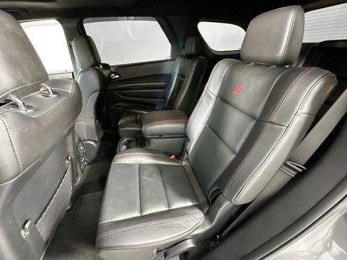 Used 2022 Dodge Durango R/T image 26