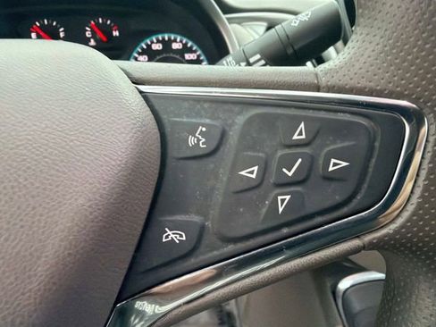Used 2020 Chevrolet Malibu LS w/ Driver Confidence Package II FWD image 23