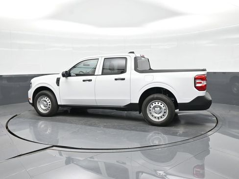 New 2025 Ford Maverick XL w/ Equipment Group 102A image 4