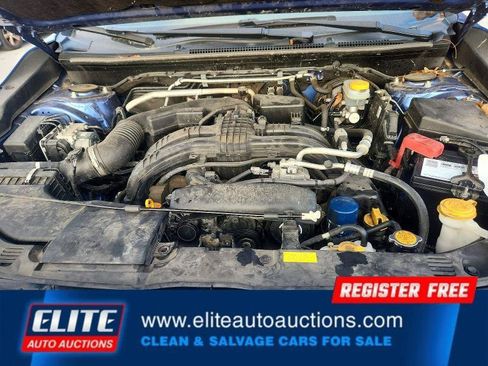 Used 2020 Subaru Crosstrek 2.0i Premium w/ Popular Package #2 image 21