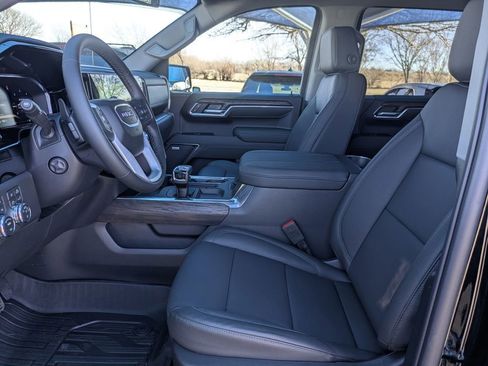 New 2026 GMC Sierra 1500 SLT image 27