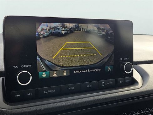 Certified 2023 Honda Accord EX image 16