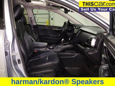 Used 2024 Subaru Outback Touring AWD/4WD image 16