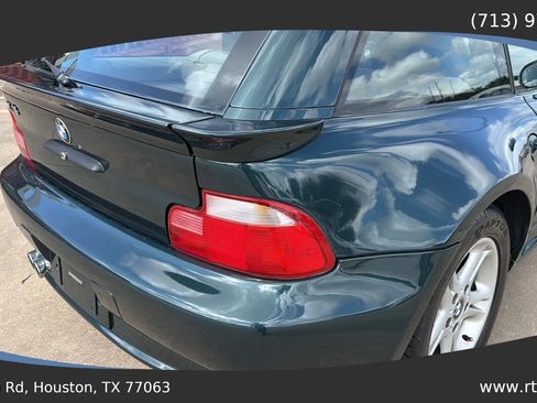 Used 2000 BMW Z3 2.8 RWD image 22