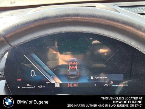 Used 2023 BMW X1 xDrive28i w/ Premium Package AWD/4WD image 27