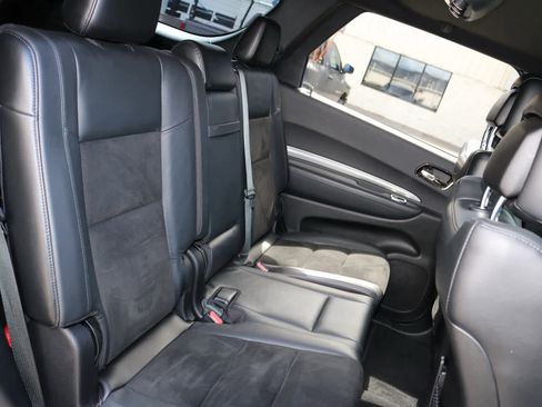 Used 2020 Dodge Durango R/T AWD/4WD image 25