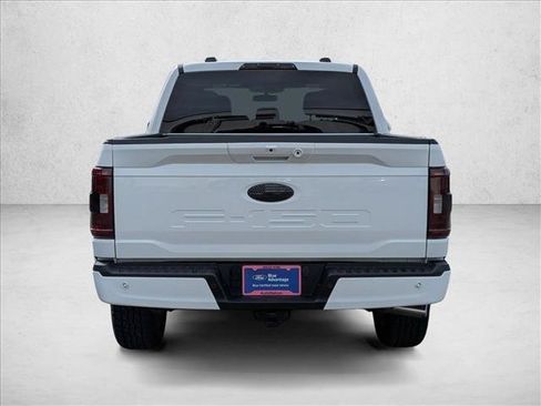 Used 2023 Ford F150 XLT w/ Equipment Group 302A High AWD/4WD image 7