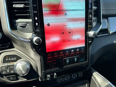 New 2026 RAM 1500 Laramie image 27