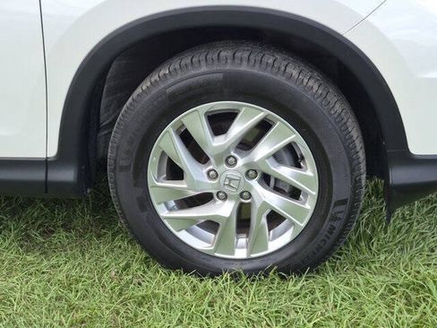 Used 2015 Honda CR-V EX-L image 10