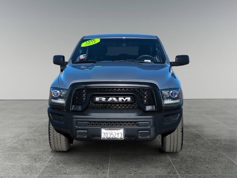 Used 2021 RAM 1500 Classic Warlock image 8